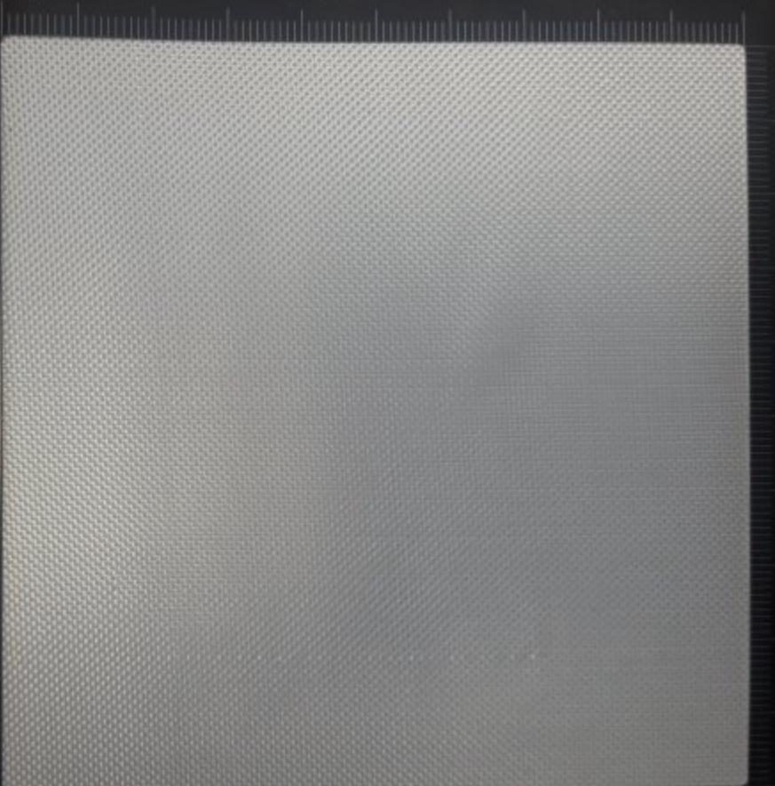 skelná tkanina Aeroglass 110 plátno a